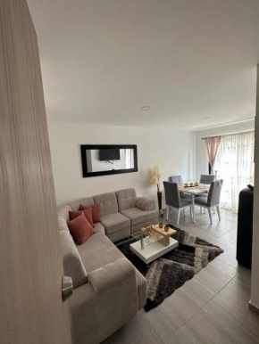 Apartamento buenos aires